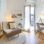 Singola Versilia Wifi Ac Feriehus *