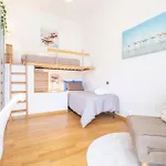 Feriehus Singola Versilia Wifi Ac Viareggio
