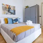 Singola Versilia Wifi Ac Feriehus *