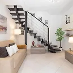 Feriehus Singola Versilia Wifi Ac Viareggio
