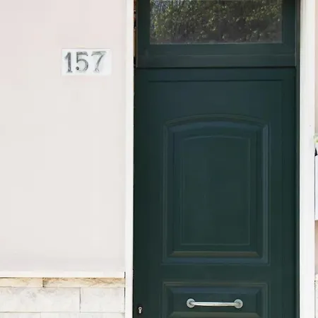 Singola Versilia Wifi Ac Сasa de vacaciones