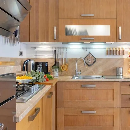 Singola Versilia Wifi Ac Сasa de vacaciones *