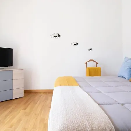度假居 Singola Versilia Wifi Ac *