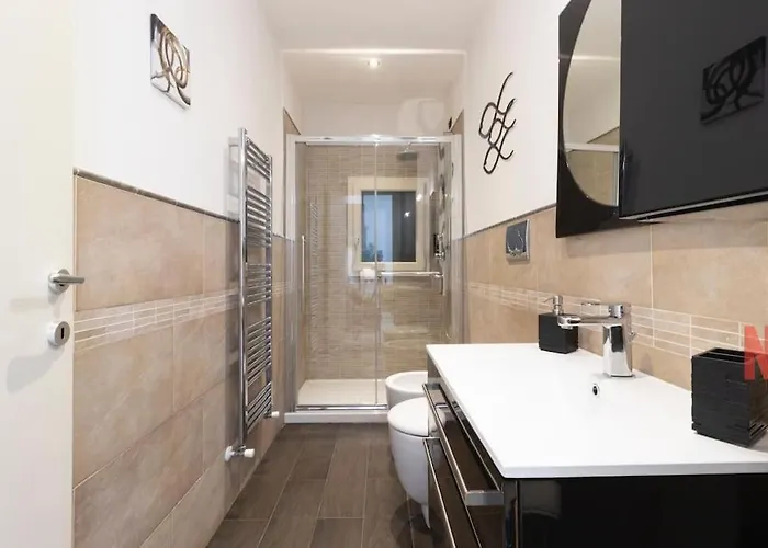 Singola Versilia Wifi Ac Viareggio