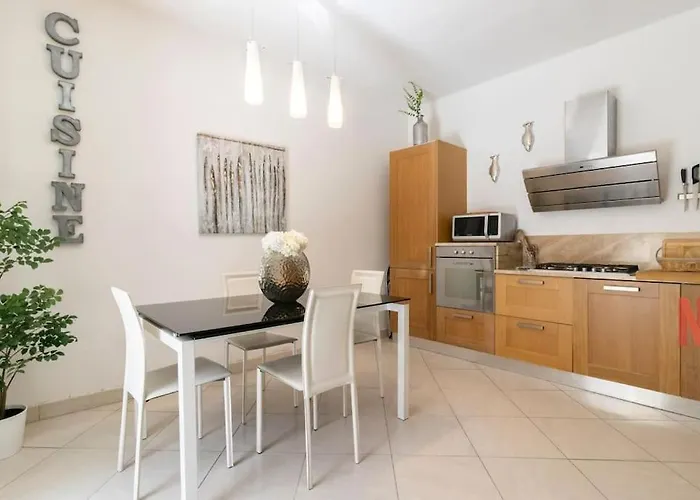 Singola Versilia Wifi Ac Viareggio