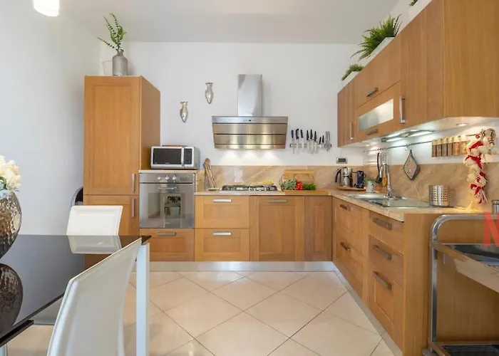 Singola Versilia Wifi Ac Сasa de vacaciones