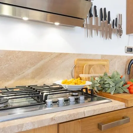 Holiday home Singola Versilia Wifi Ac