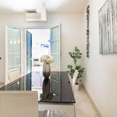 Holiday home Singola Versilia Wifi Ac *