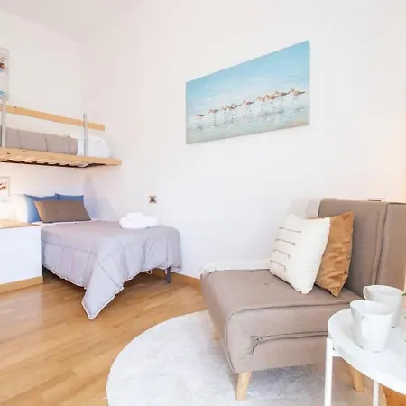 Singola Versilia Wifi Ac