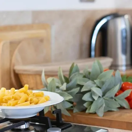 בית נופש Singola Versilia Wifi Ac *