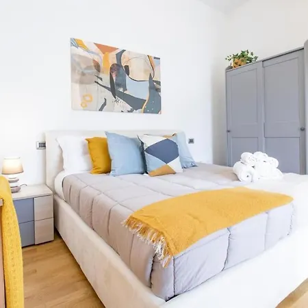 Holiday home Singola Versilia Wifi Ac