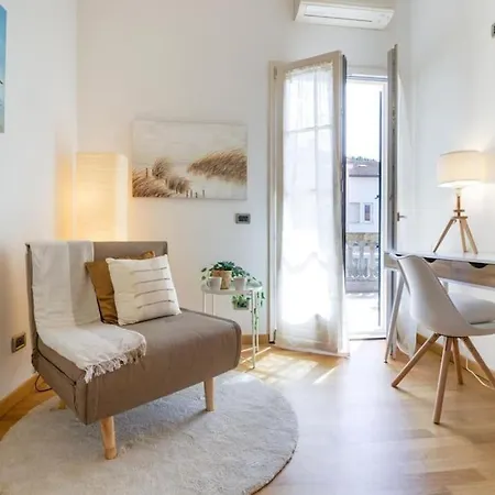 Singola Versilia Wifi Ac Holiday home *