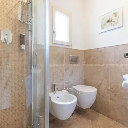 Singola Versilia Wifi Ac * Viareggio