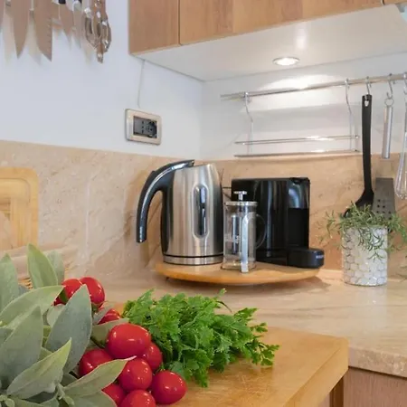 Holiday home Singola Versilia Wifi Ac *