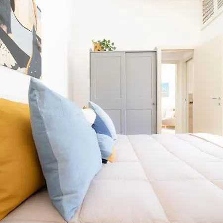 בית נופש Singola Versilia Wifi Ac *