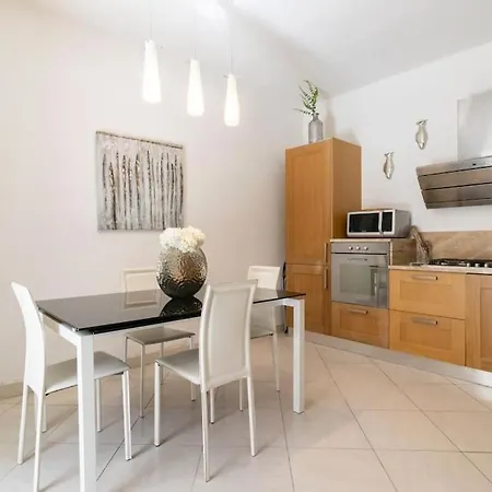 Singola Versilia Wifi Ac וירג'יו