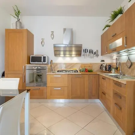 Singola Versilia Wifi Ac Holiday home