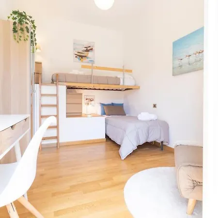 Holiday home Singola Versilia Wifi Ac *