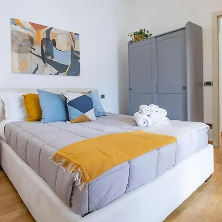 Singola Versilia Wifi Ac Holiday home *