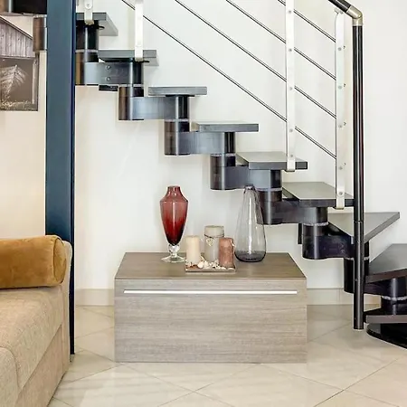 Holiday home Singola Versilia Wifi Ac *