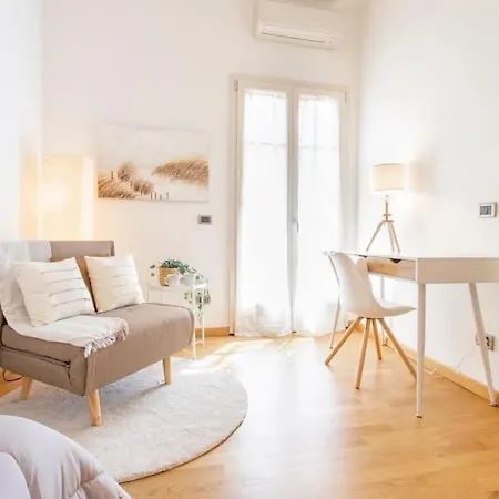 Holiday home Singola Versilia Wifi Ac *
