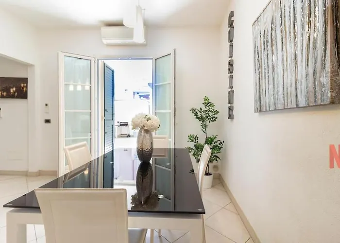 Tatil Evi Singola Versilia Wifi Ac *