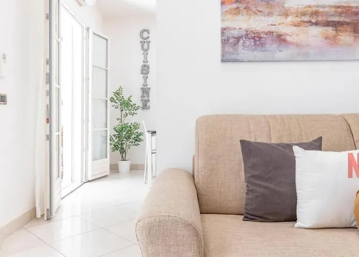 Tatil Evi Singola Versilia Wifi Ac Viareggio