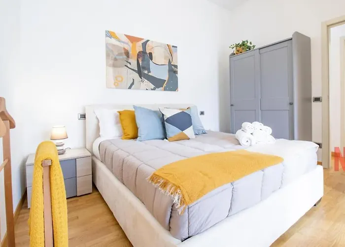 Hébergement de vacances Singola Versilia Wifi Ac