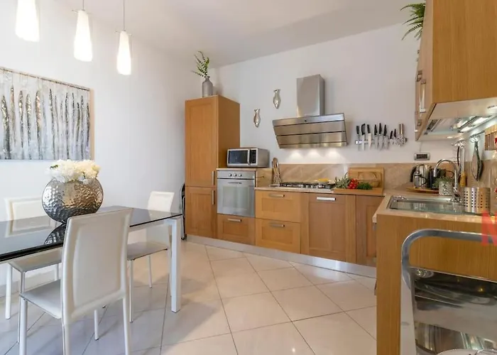 Singola Versilia Wifi Ac Hébergement de vacances