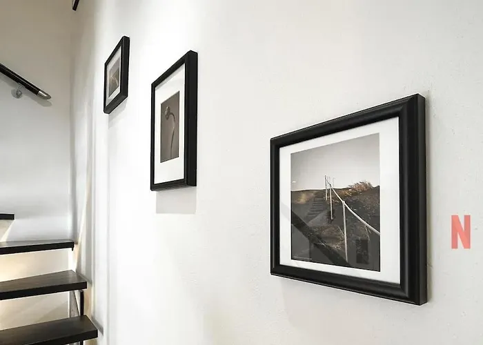 Tatil Evi Singola Versilia Wifi Ac Viareggio