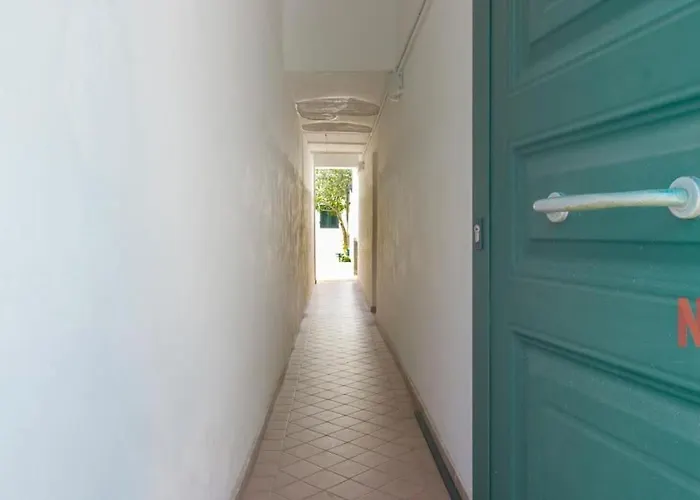 Tatil Evi Singola Versilia Wifi Ac