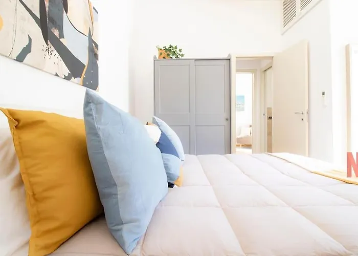 Tatil Evi Singola Versilia Wifi Ac *