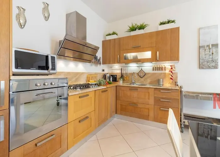 Tatil Evi Singola Versilia Wifi Ac Viareggio