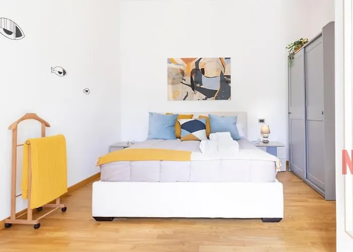 Singola Versilia Wifi Ac Hébergement de vacances *