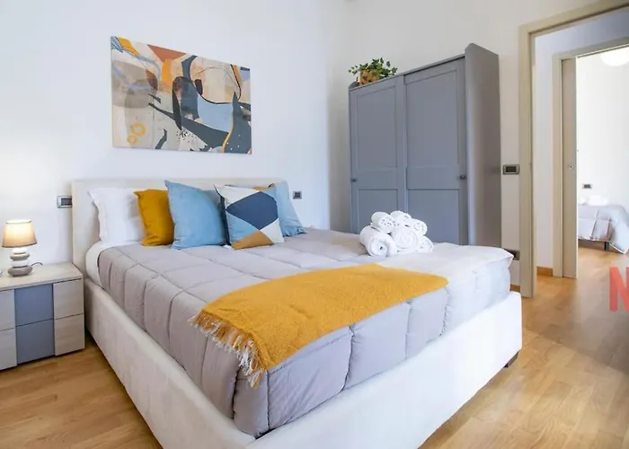 Singola Versilia Wifi Ac Tatil Evi *