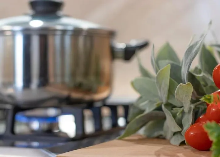 Tatil Evi Singola Versilia Wifi Ac