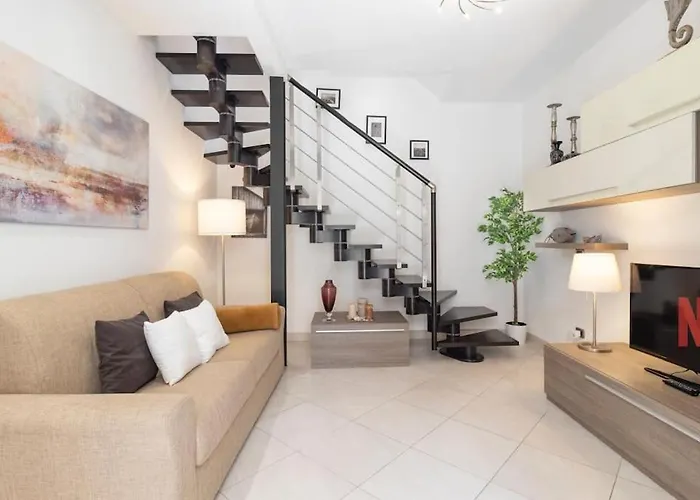 Tatil Evi Singola Versilia Wifi Ac Viareggio