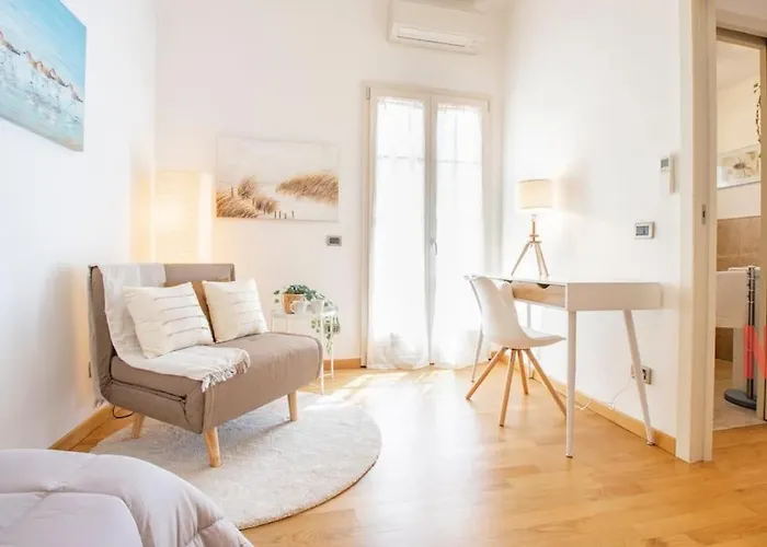 Tatil Evi Singola Versilia Wifi Ac *