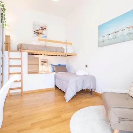 Vakantiehuis Singola Versilia Wifi Ac Viareggio