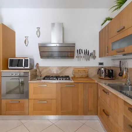 Singola Versilia Wifi Ac Vakantiehuis