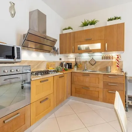 Vakantiehuis Singola Versilia Wifi Ac Viareggio