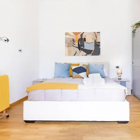 Singola Versilia Wifi Ac Vakantiehuis *