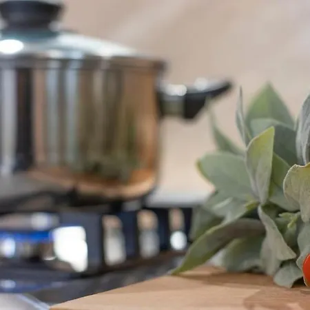 Vakantiehuis Singola Versilia Wifi Ac