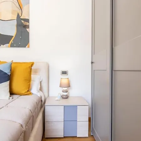 Vakantiehuis Singola Versilia Wifi Ac Viareggio