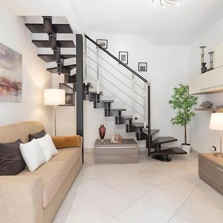 Vakantiehuis Singola Versilia Wifi Ac Viareggio