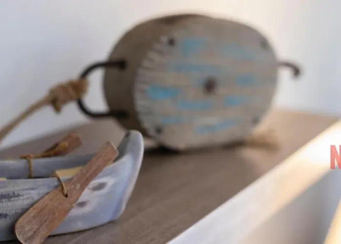 Dom wakacyjny Singola Versilia Wifi Ac *