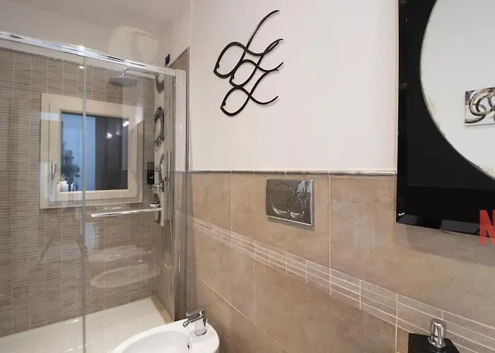 Singola Versilia Wifi Ac *