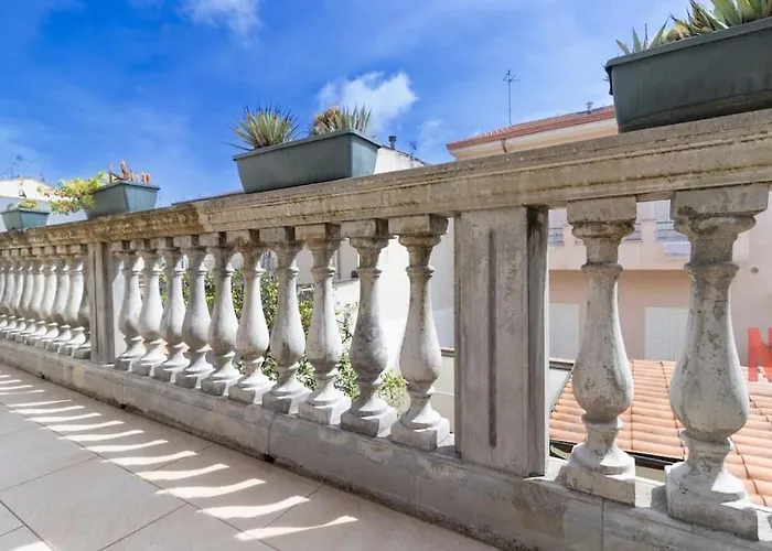 Dom wakacyjny Singola Versilia Wifi Ac Viareggio