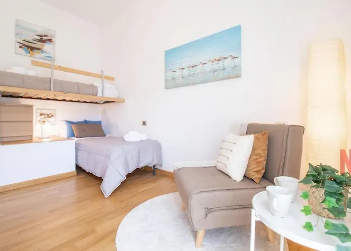 Singola Versilia Wifi Ac