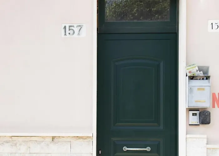 Singola Versilia Wifi Ac Dom wakacyjny